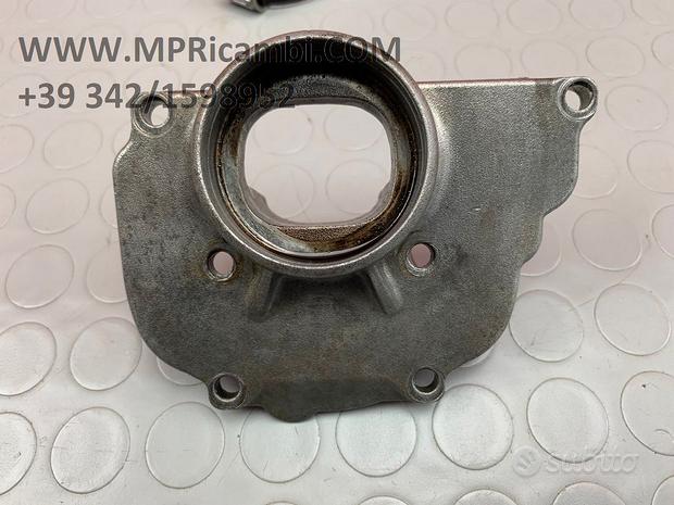 Subito CARTER SCARICO KTM SX 125 2004 2006 EXC 2005