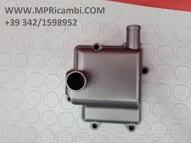 Subito CARTER SFIATO BENELLI TNT 899 2007 2008 TNT899 201