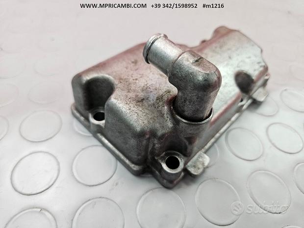 Subito CARTER SFIATO TRIUMPH STREET TRIPLE 675 2007 2008