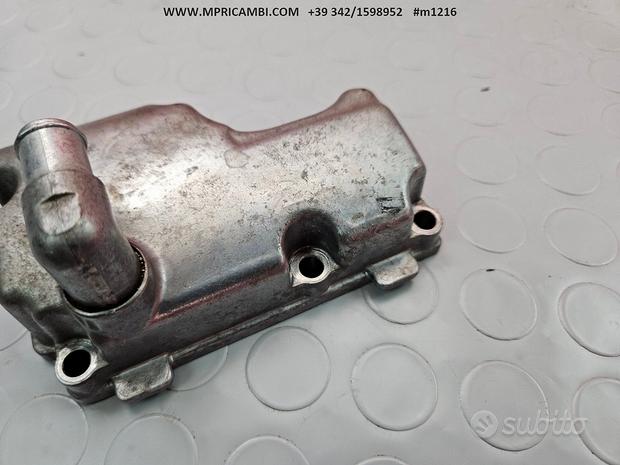 Subito CARTER SFIATO TRIUMPH STREET TRIPLE 675 2007 2008