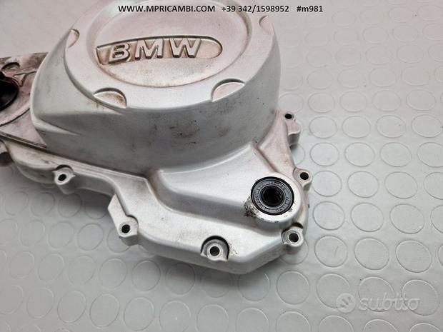 Subito CARTER SINISTRO BMW F 650 GS 2001 2000 F650 2002