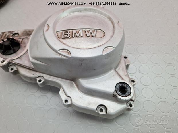 Subito CARTER SINISTRO BMW F 650 GS 2001 2000 F650 2002