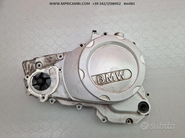 Subito CARTER SINISTRO BMW F 650 GS 2001 2000 F650 2002