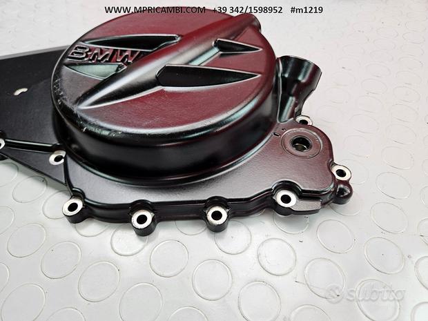 Subito CARTER SINISTRO BMW F800R 2009 2014 F800 2010 2011