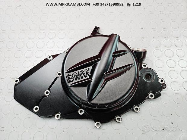 Subito CARTER SINISTRO BMW F800R 2009 2014 F800 2010 2011