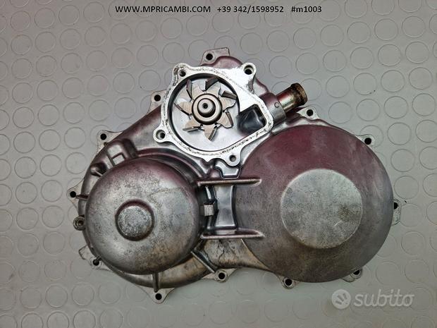 Subito CARTER SINISTRO HONDA DN01 2008 2009 DN-01 2010