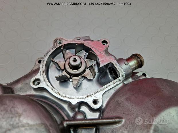 Subito CARTER SINISTRO HONDA DN01 2008 2009 DN-01 2010