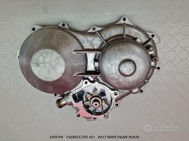 Subito CARTER SINISTRO HONDA DN01 2008 2009 DN-01 2010