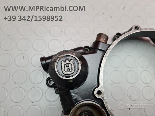 Subito CARTER SINISTRO HUSQVARNA CR 250 1991 1992 WXE