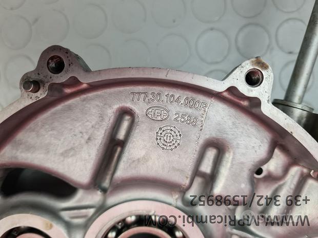 Subito CARTER SINISTRO KTM SXF 250 2014 2015 EXC 2016 201