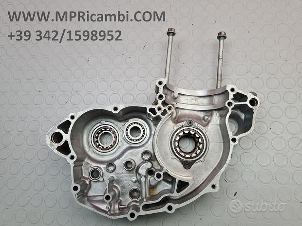 Subito CARTER SINISTRO KTM SXF 250 2014 2015 EXC 2016 201
