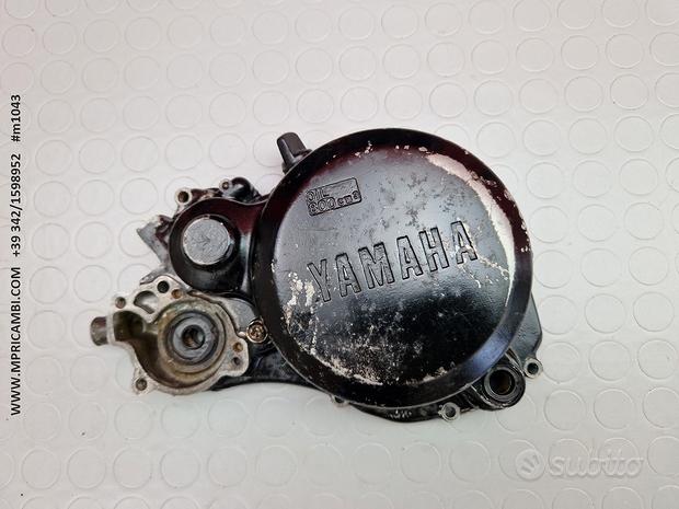 Subito CARTER SINISTRO YAMAHA YZ 125 1983 1984 YZ125 1985