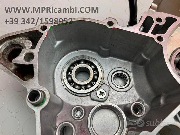 Subito CARTER SINISTRO YAMAHA YZ 125 1987 1988 YZ125 1989