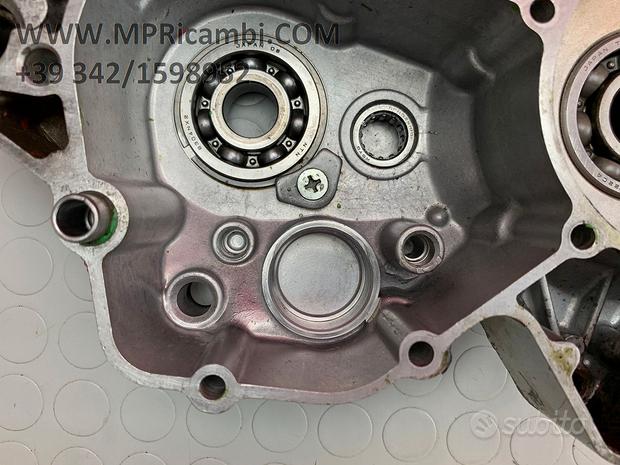 Subito CARTER SINISTRO YAMAHA YZ 125 1987 1988 YZ125 1989