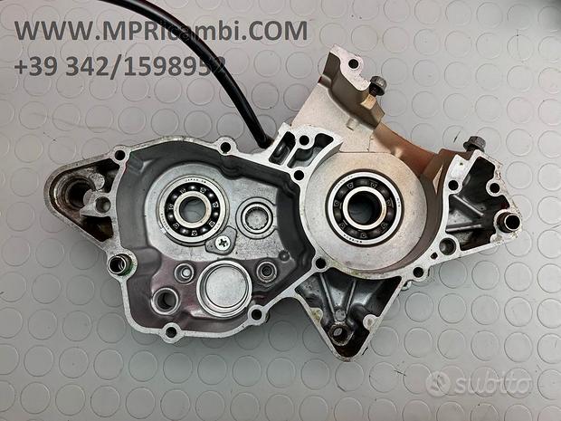 Subito CARTER SINISTRO YAMAHA YZ 125 1987 1988 YZ125 1989