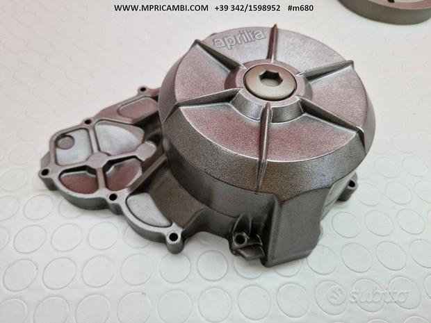 Subito CARTER STATORE APRILIA CAPONORD 1000 2003 2004 RAL