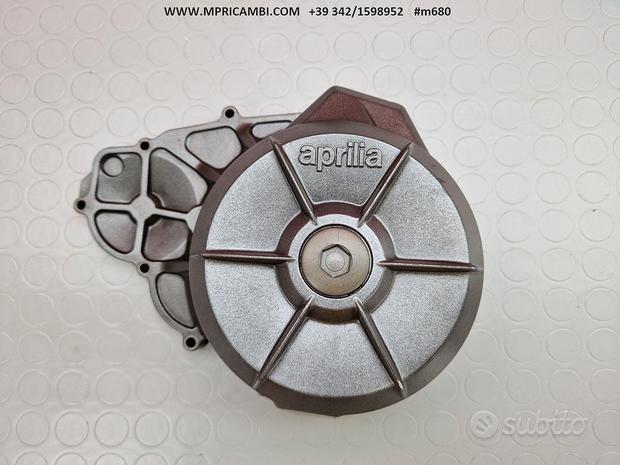 Subito CARTER STATORE APRILIA CAPONORD 1000 2003 2004 RAL