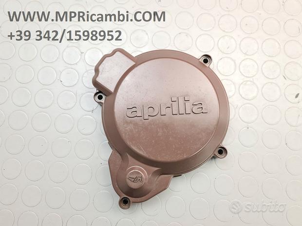 Subito CARTER STATORE APRILIA TUAREG 125 1989 1990 RALLY