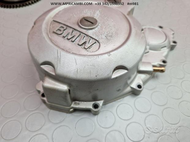 Subito CARTER STATORE BMW F 650 GS 2001 2000 F650 2002