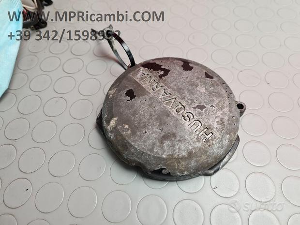 Subito CARTER STATORE HUSQVARNA CR 250 1991 1992 WXE