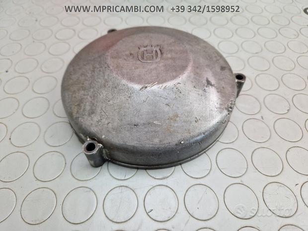 Subito CARTER STATORE HUSQVARNA TE 350 1992 1993 TE350 19
