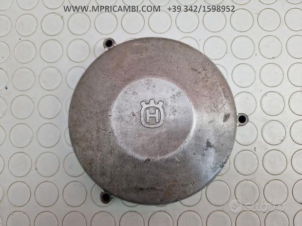 Subito CARTER STATORE HUSQVARNA TE 350 1992 1993 TE350 19