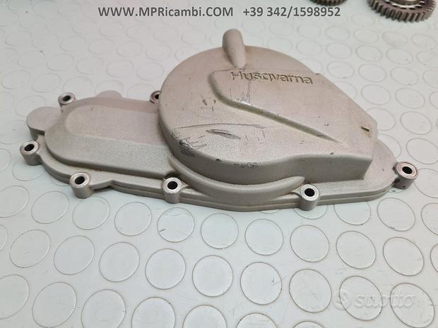 Subito CARTER STATORE HUSQVARNA TE 499 2011 2012 SMR 2013