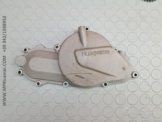 Subito CARTER STATORE HUSQVARNA TE 499 2011 2012 SMR 2013