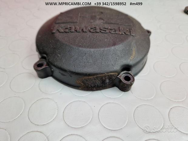 Subito CARTER STATORE KAWASAKI KX 125 1987 1988 KX125 198