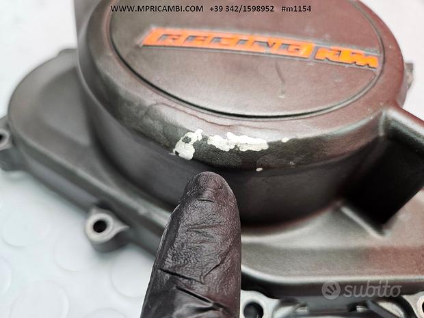 Subito CARTER STATORE KTM DUKE 125 2013 2016 ABS 2014 201