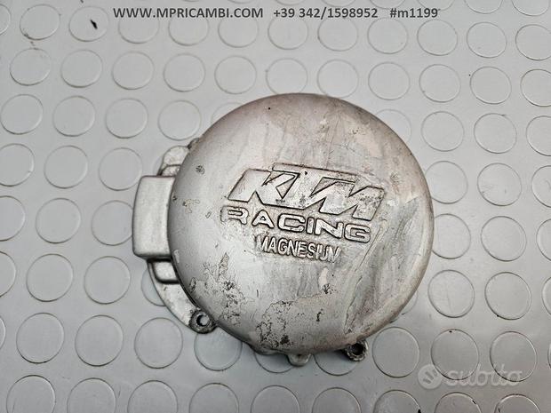 Subito CARTER STATORE KTM EXC 125 1998 2002 SX 125 1999 2