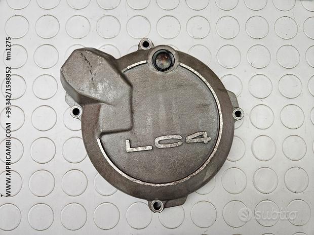 Subito CARTER STATORE KTM LC4 640 SM 2002 2004 SUPERMOTO