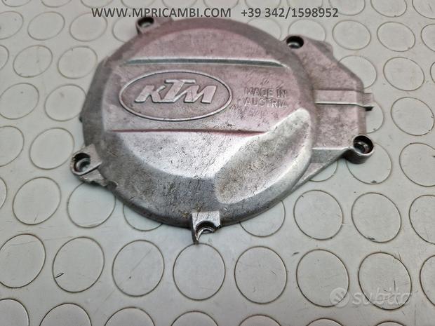 Subito CARTER STATORE KTM MX 250 1990 1991 GS 250 1992