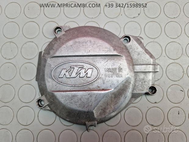 Subito CARTER STATORE KTM MX 250 1990 1991 GS 250 1992