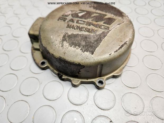 Subito CARTER STATORE KTM SX 125 2003 2004 EXC 2005 2006