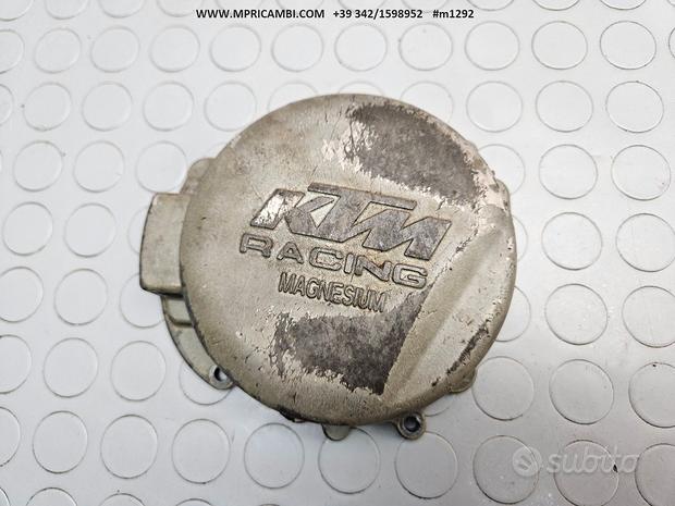 Subito CARTER STATORE KTM SX 125 2003 2004 EXC 2005 2006