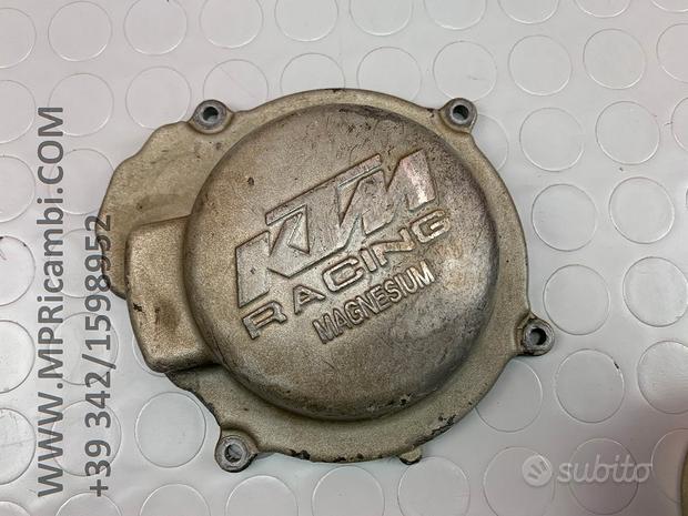 Subito CARTER STATORE KTM SX 250 2004 2005 2006 EXC 2t