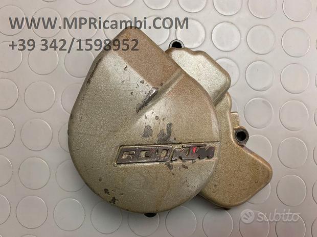 Subito CARTER STATORE KTM SXF 250 2007 2008 SX F 2009