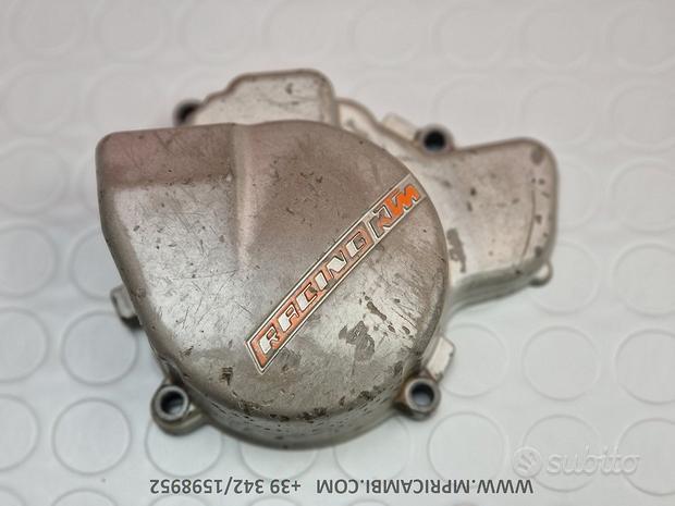 Subito CARTER STATORE KTM SXF 250 2009 2010 SX F 2008 200