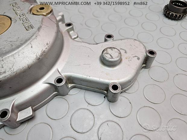 Subito CARTER STATORE POLARIS PREDATOR 500 2003 2005 E 20