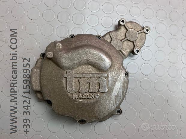 Subito CARTER STATORE TM RACING EN 400 2002 2003 MX 450