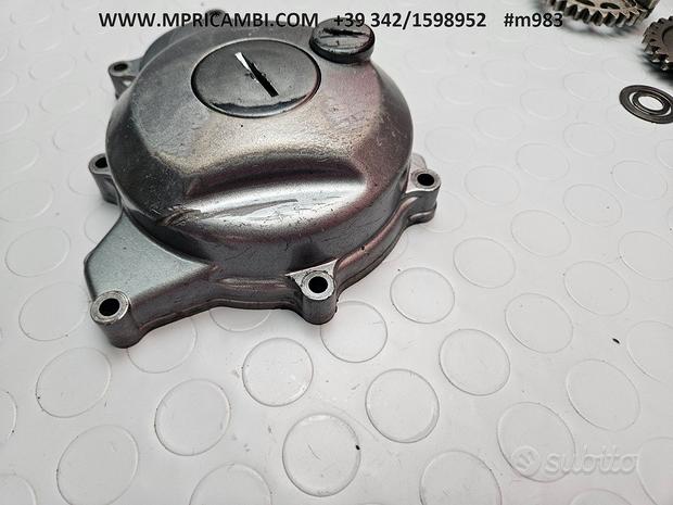 Subito CARTER STATORE YAMAHA WRF 400 1999 2000 YZF 1998