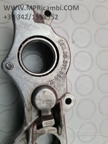 Subito CARTER SUPPORTO KTM 400 SUP-COMP 1998 1997 EXC 199