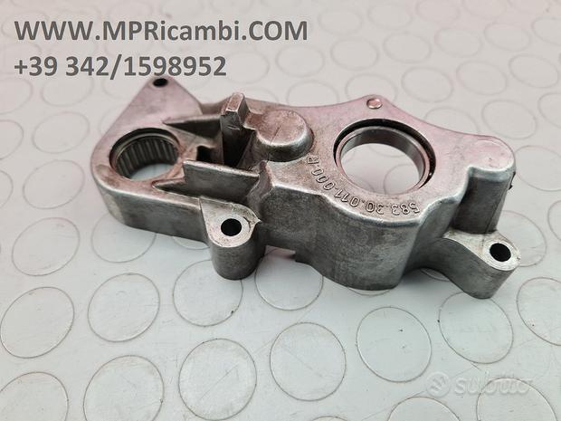 Subito CARTER SUPPORTO KTM 400 SUP-COMP 1998 1997 EXC 199