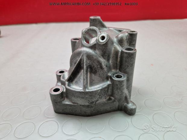 Subito CARTER TRASMISSIONE HONDA DN01 2008 2009 DN-01 201