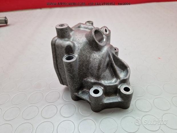 Subito CARTER TRASMISSIONE HONDA DN01 2008 2009 DN-01 201