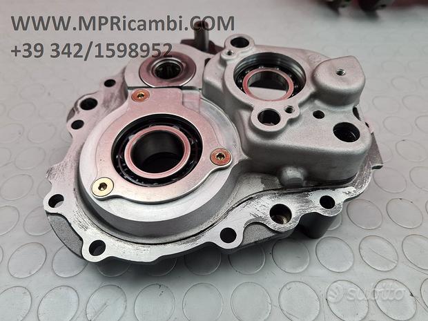 Subito CARTER USCITA BENELLI TNT 899 2007 2008 TNT899 201