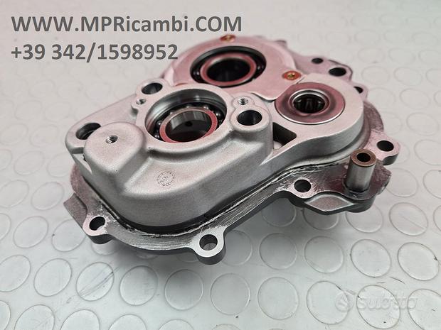 Subito CARTER USCITA BENELLI TNT 899 2007 2008 TNT899 201