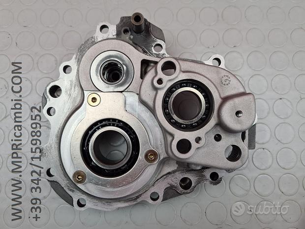 Subito CARTER USCITA BENELLI TNT 899 2007 2008 TNT899 201