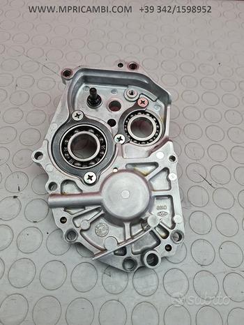 Subito CARTER USCITA KAWASAKI NINJA 600 2007 ZX6R 2008 ZX